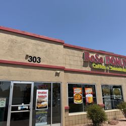 Bosa Donuts