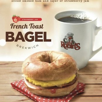 Robin's - Donuts Near Me - Tisdale, Saskatchewan