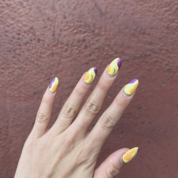 The Muse SF - Nail Art Gel X - Nail Salons Near Me - San Francisco, California The Muse SF - Nail Art Gel X - Nail Salons Near Me - San Francisco, California
