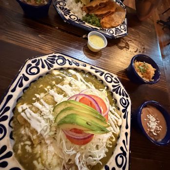 Casa Monarca Mexican Cantina - Mexican Near Me - Bryan, Texas