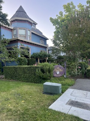 The Napa Inn & Spa by null