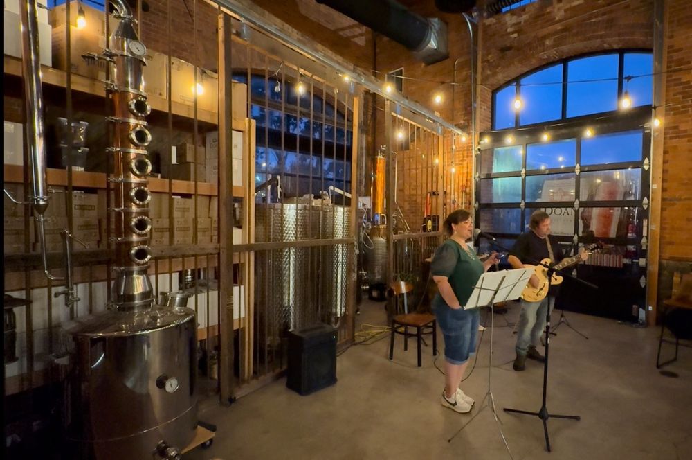Trolley Barn Public Market Image