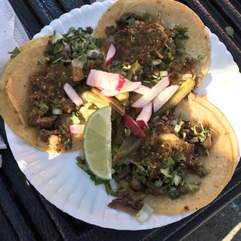 Tacos El Kora - Well worth it ! - Mexican Near Me - Richmond, California Tacos El Kora - Well worth it ! - Mexican Near Me - Richmond, California