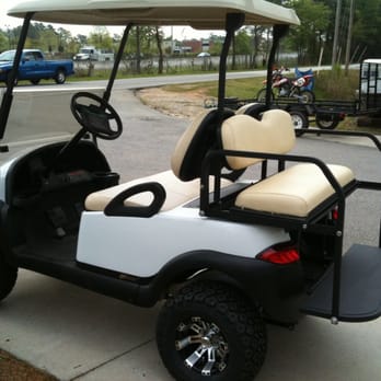 Custom Golf Carts Columbia - Custom Golf Carts Columbia - Golf Cart Dealers Near Me - Chapin, South Carolina