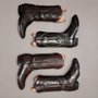 Al's Handmade Boots