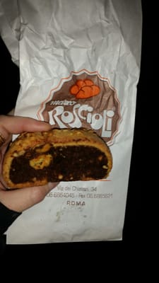 Antico Forno Roscioli by null Antico Forno Roscioli by null