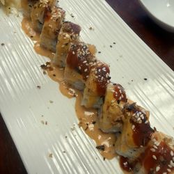 Darian roll