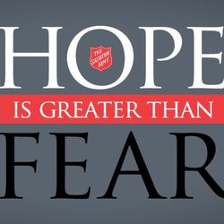 The Salvation Army Family Store & Donation Center