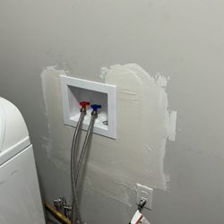 Titan edge plumbing