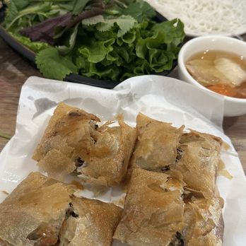DK Cuisine - Nem Ran Cua Be - Vietnamese Near Me - Westminster , California