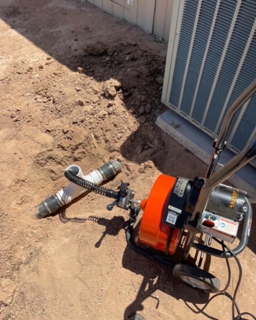 Slide of Advanced Plumbing Solutions