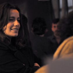 Le Fantôme de l'Opéra - Une Soirée avec Zoé Félix