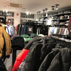 New Yorker - New Yorker Bekleidung Mode oblečenie móda Zwickau