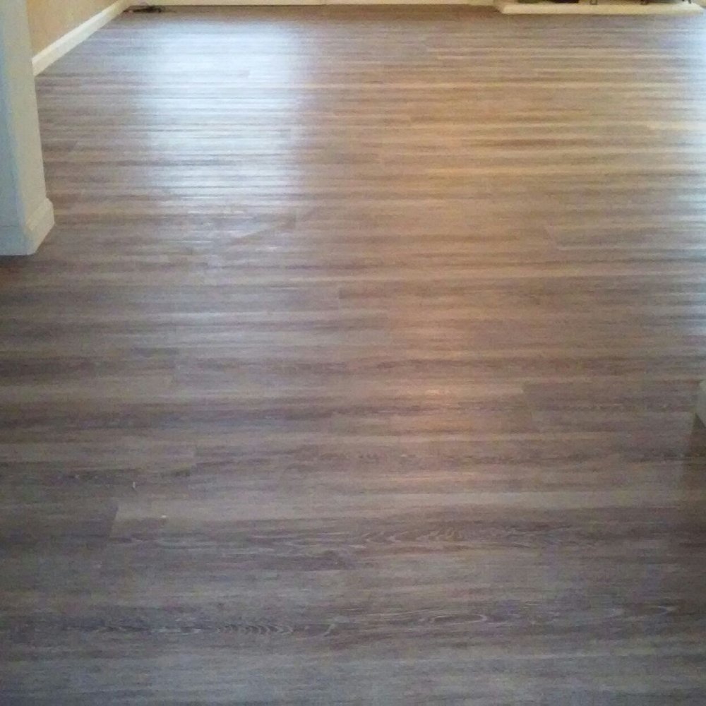 Diligent Flooring - Diligent Flooring did a great job! - Flooring Near Me - Bakersfield, California