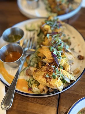 Manila Inasal by null