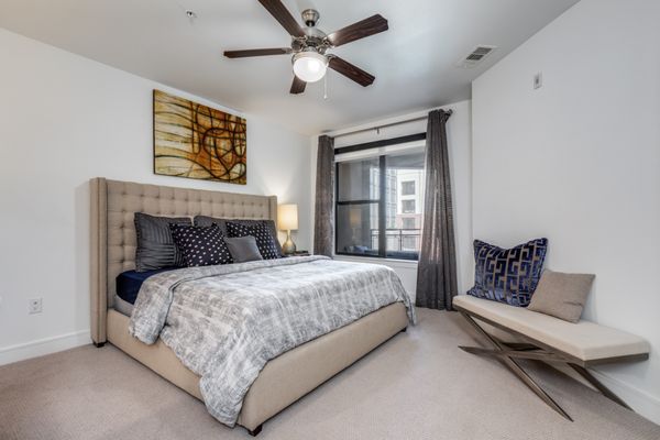 The Armstrong at Knox by null