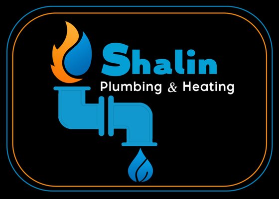 Shalin Plumbing & Heating Logo