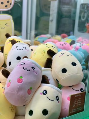 One Zo Boba - Irvine by null