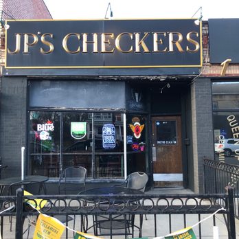 JP's Checkers - the front of the store - Bars Near Me - Buffalo, New York JP's Checkers - the front of the store - Bars Near Me - Buffalo, New York