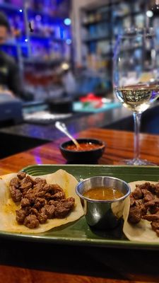 La Palmera Mexican Restaurant by null