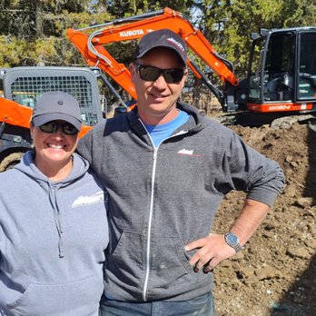 RT Septic & Water Systems - Septic Services Near Me - Sturgeon County, Alberta