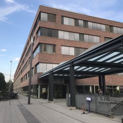 Agaplesion Diakonieklinikum Hamburg
