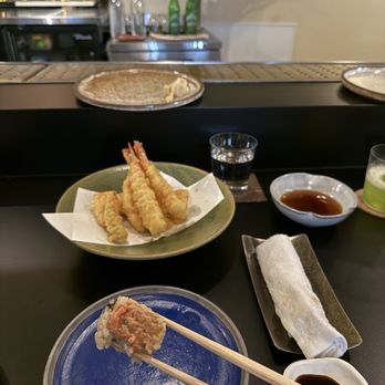 Morihiro - Sushi Bars Near Me - Los Angeles, California