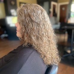 WM Hair Designs