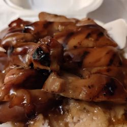 Hana Teriyaki - Chicken (Small) Teriyaki