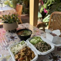 Soi Alley Eats - Lao & Thai Street Food
