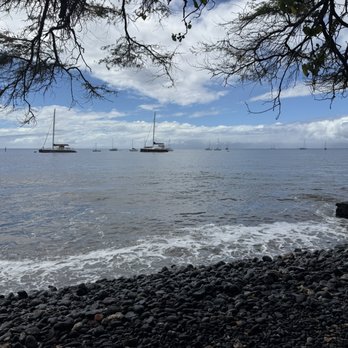 Aloha Mixed Plate - Hawaiian Near Me - Lahaina, Hawaii