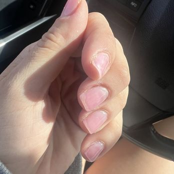 Perfect Nails & Spa - One week tops mani - Nail Salons Near Me - San Leandro, California Perfect Nails & Spa - One week tops mani - Nail Salons Near Me - San Leandro, California