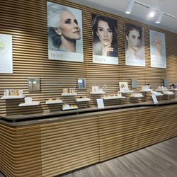 Couleur Caramel Concept Store