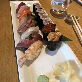 Sushi Taro - Chefs Nigiri. - Sushi Bars Near Me - Washington, DC, District of Columbia Sushi Taro - Chefs Nigiri. - Sushi Bars Near Me - Washington, DC, District of Columbia