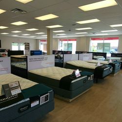 Mattress Firm Outlet - Chicago Ridge