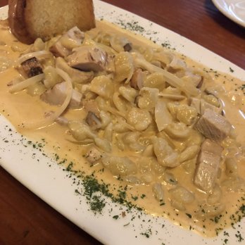 Hessen Haus - Bavarian Stroganoff - German Near Me - Des Moines, Iowa Hessen Haus - Bavarian Stroganoff - German Near Me - Des Moines, Iowa