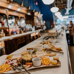 Crossroads Cookery - Catering for Events