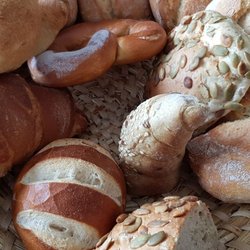 Bäckerei Hans-Georg Beißer