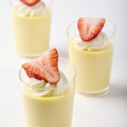 Catalina's Sweet Atelier - Natilla Mini Parfait
