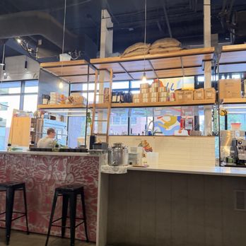 Huckleberry Roasters - Coffee Roasteries Near Me - Denver, Colorado