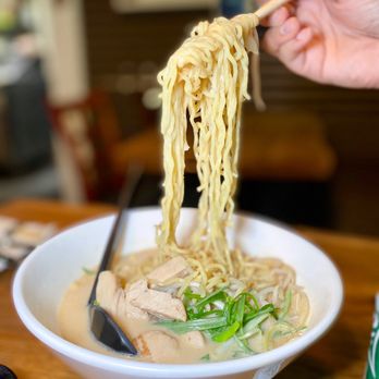 Modoo - Chicken & Noodle Bar - Chicken Ramen - Chicken Wings Near Me - Bayside, New York Modoo - Chicken & Noodle Bar - Chicken Ramen - Chicken Wings Near Me - Bayside, New York