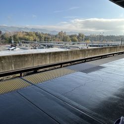 Fremont BART Station