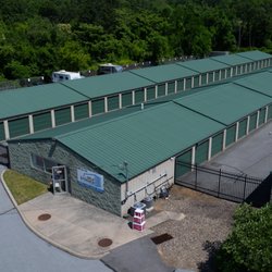 My Self Storage Place - Come visit us during our leasing hours today! We are open 6 days a week