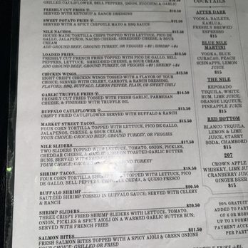 The Nile Bar - Sports Bars Near Me - Inglewood, California