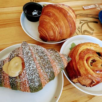 Vincent's - Pastries and Croissants - French Near Me - Boca Raton, Florida