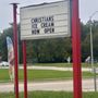Christians Ice Cream