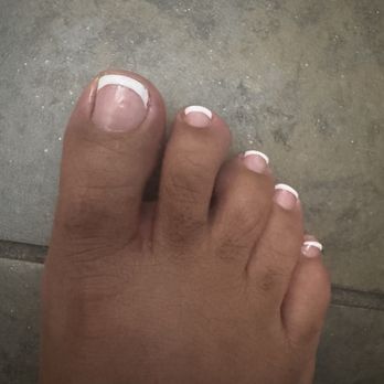 Luxury Nails - HORRIBLE ...UGLY !!!!! Disappointed - Nail Salons Near Me - Las Vegas, Nevada Luxury Nails - HORRIBLE ...UGLY !!!!! Disappointed - Nail Salons Near Me - Las Vegas, Nevada