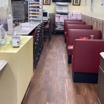 Johnny's Donuts - Donuts Near Me - Lafayette, California