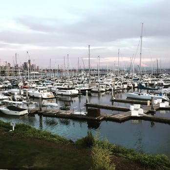 Palisade - The view! Yes! - Seafood Near Me - Seattle, Washington Palisade - The view! Yes! - Seafood Near Me - Seattle, Washington