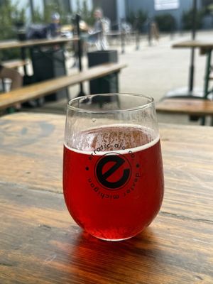 Erratic Ale Co. by null